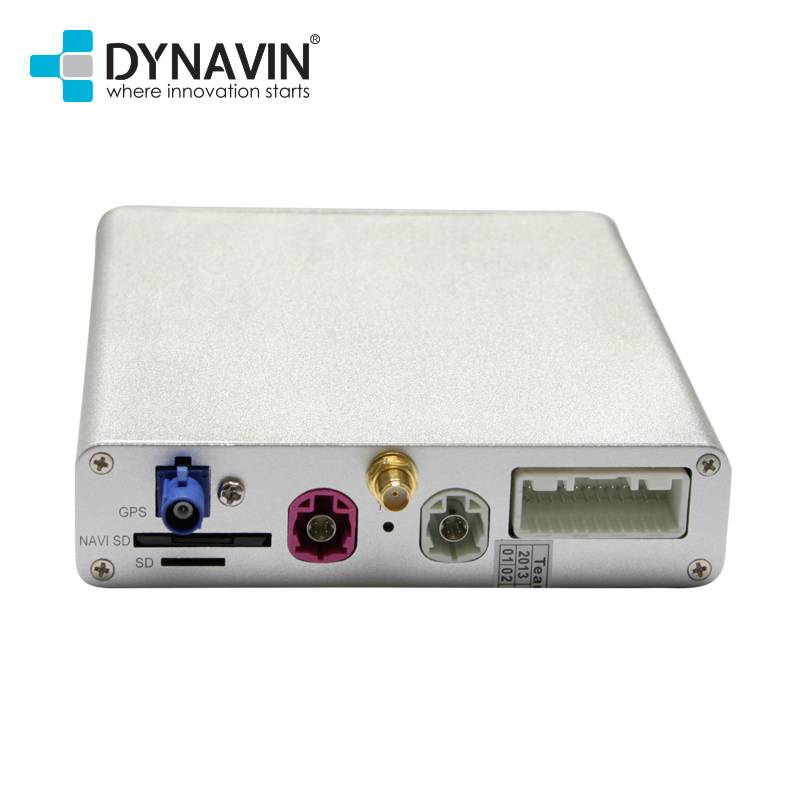Dynavin DVN IN001MIB Interface für VW, Seat und Skoda Multimedia Interface, N6-Plattform, für VW MIB Plattform