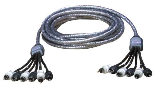 ZEALUM ZC-TS500-6 Cinch-Cable "New-TS" 500 6-K. ZEALUM ZC-TS500-6 Cinch-Cable "New-TS" 500 6-K.