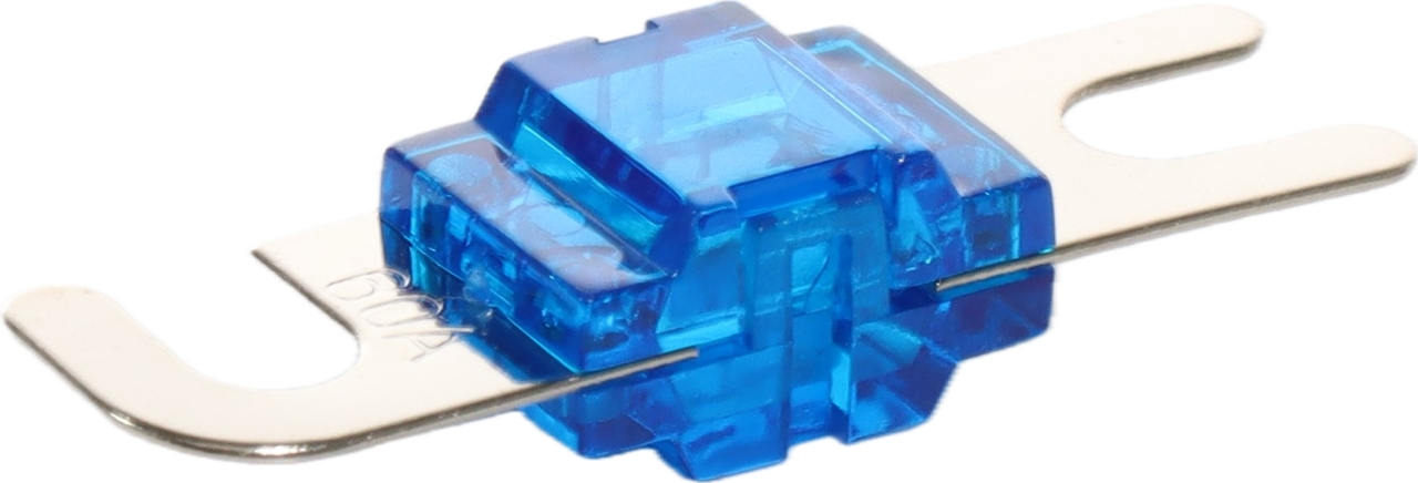 Audio System Z-MINI ANL FUSE 60A - Mini ANL Sicherung 60A - 1 Stück