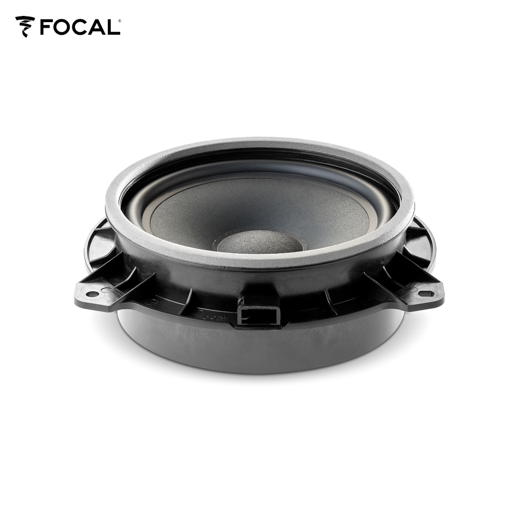 Focal IS TOY 165 2-Wege Kompo Lautsprecher 16,5 cm für Toyota, CITROEN, LEXUS, PEUGEOT, SUBARU 