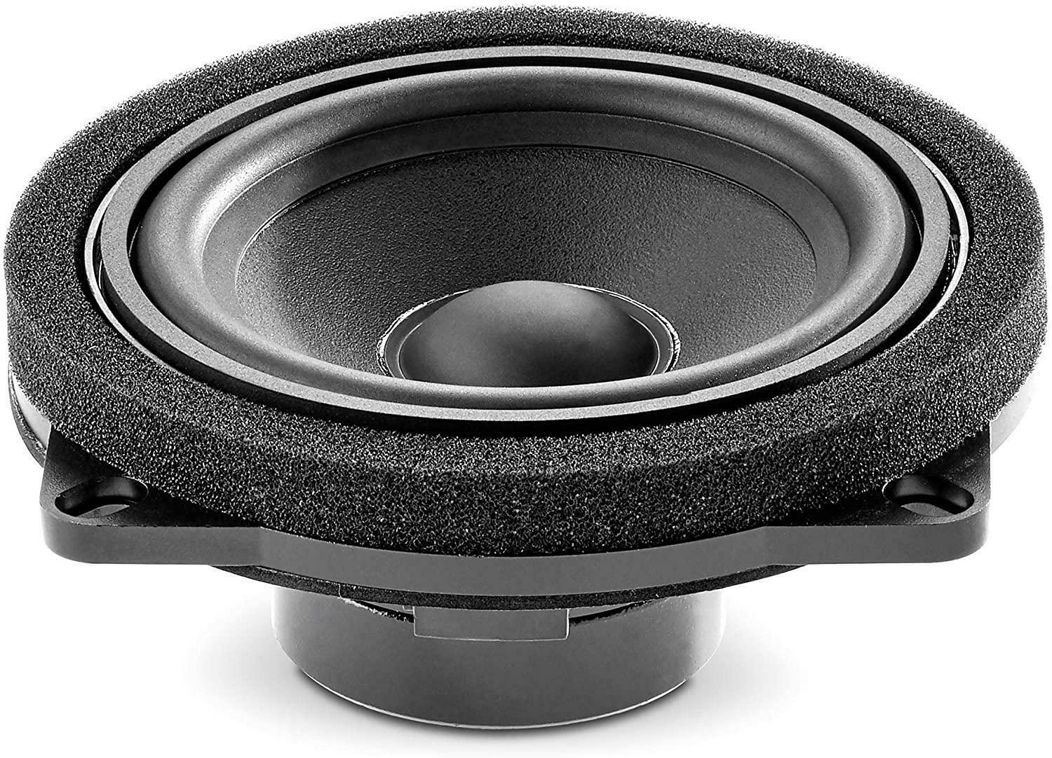 Focal ISBMW100 Inside 2-Wege Compo BMW 2 Wege Lautsprecher Speaker für BMW Focal IS BMW 100 