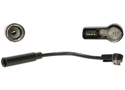 RTA 206.011-0 AM/FM Antennenadapter Universal