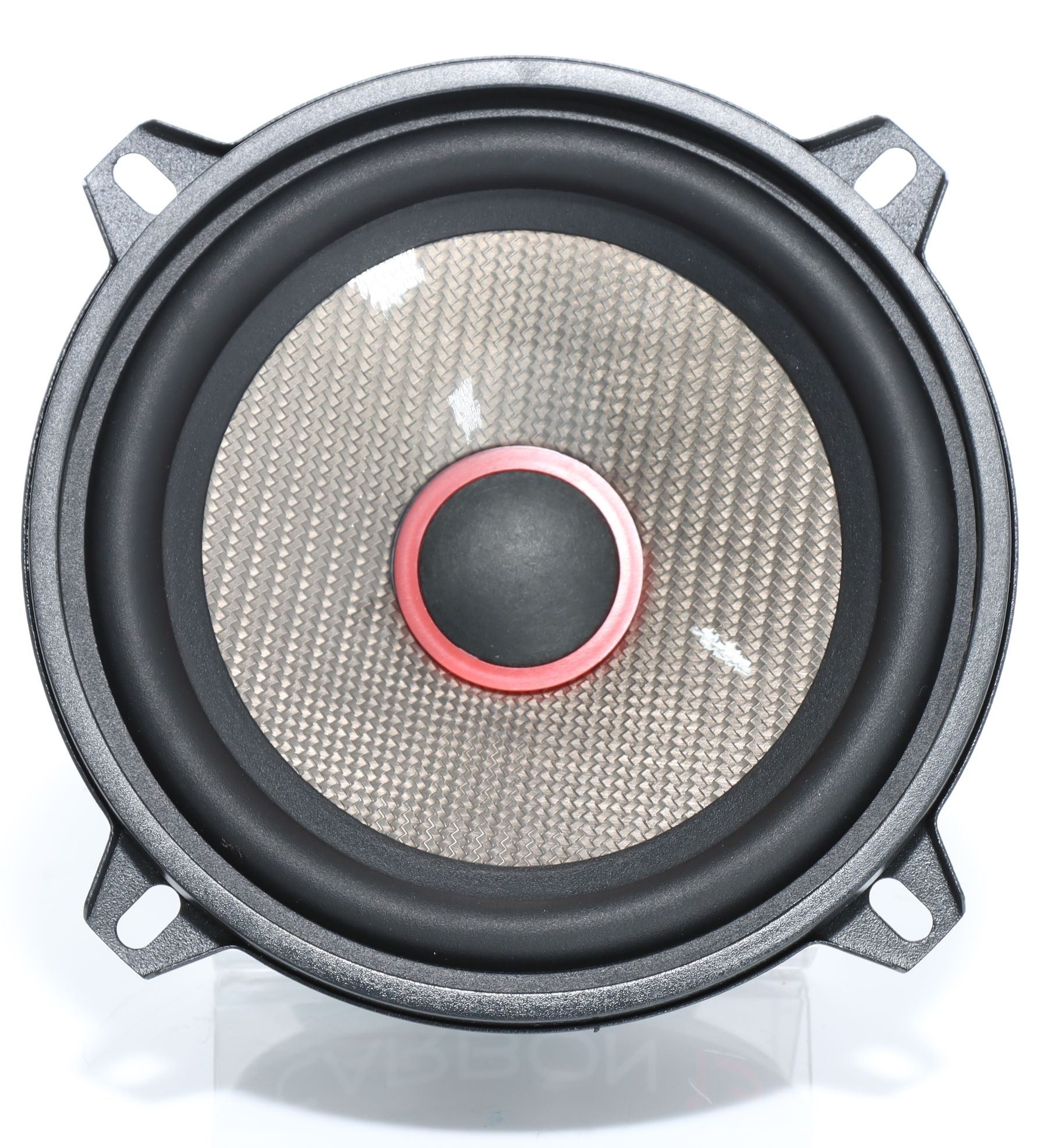 Audio System CS 130 Mitteltöner Kickbass Auto Lautsprecher Tieftöner 13 cm (5.25") -- Stückpreis