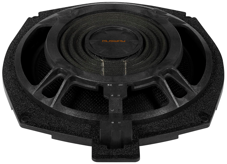 MUSWAY CSB-8W Woofer 20 cm SUBWOOFER für BMW E / F / G MODELLE Stückpreis