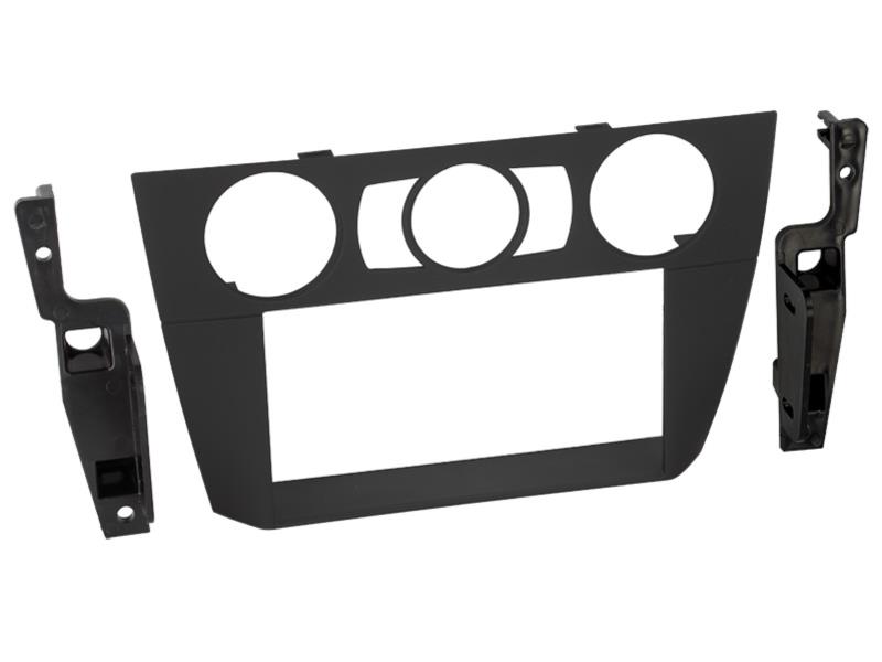 ACV 381023-12 2 - DIN RB BMW Série 3 ( E90 ) de 2006 à 2014 noir