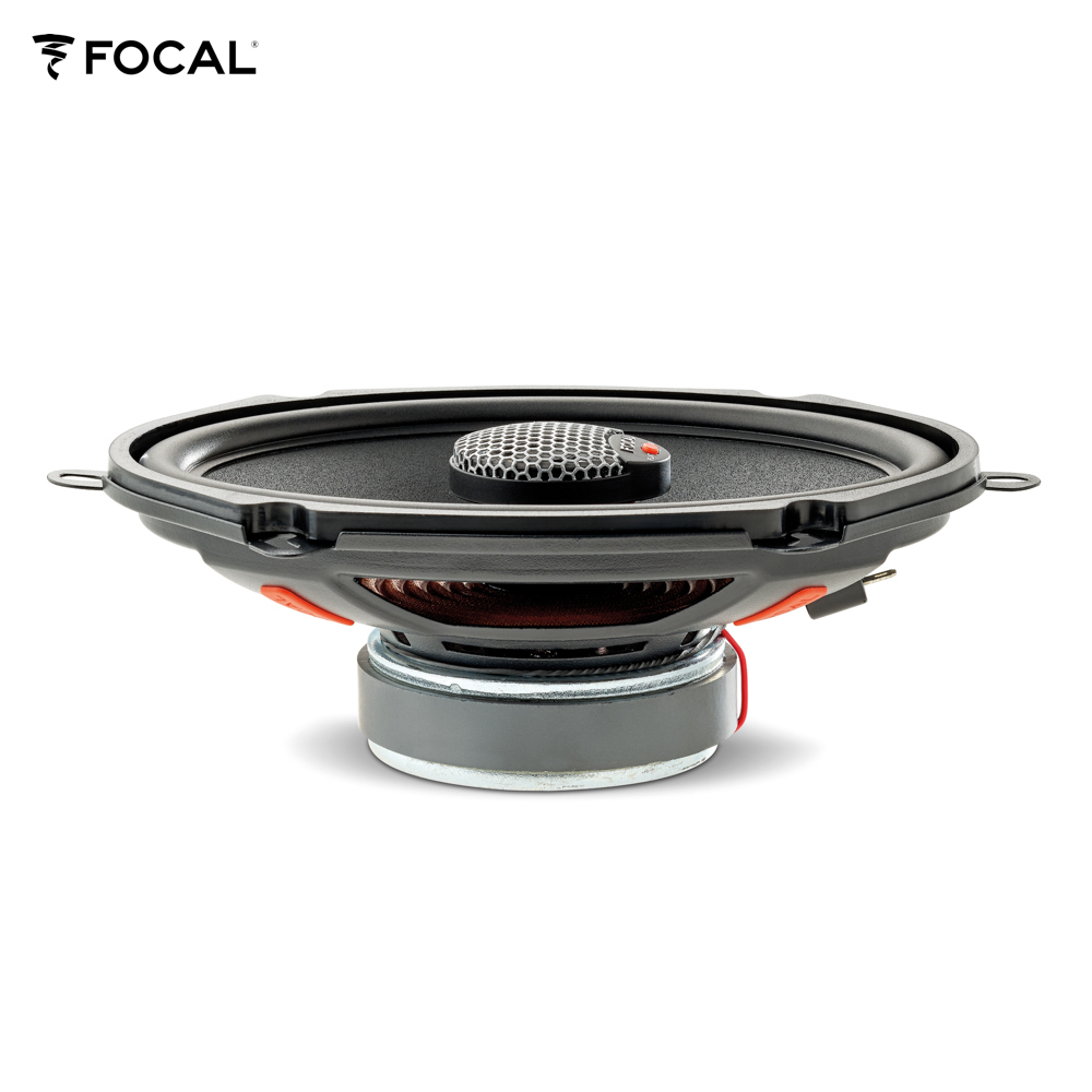 Focal Integration ICU570 2-Wege Coax 13 x 18 cm Lautsprecher 5x7 Koaxial