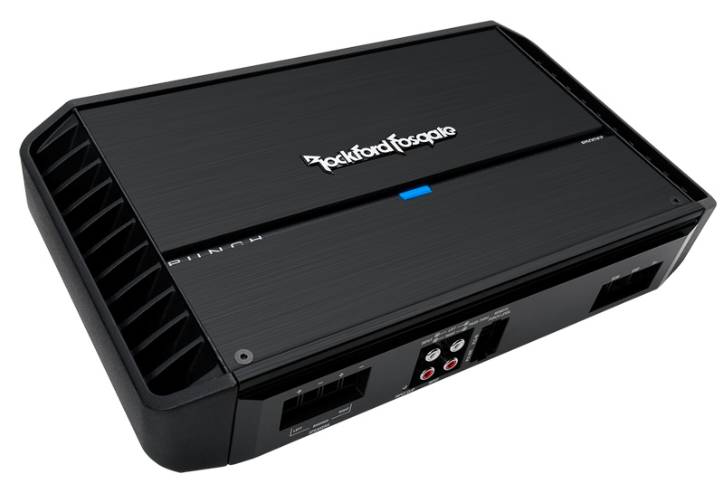 ROCKFORD FOSGATE P500X2 ROCKFORD FOSGATE P500X2