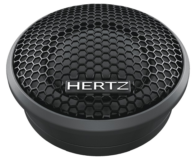 Hertz MPK 165P.3 16,5 cm 2-Wege Komponentensystem 230 Watt