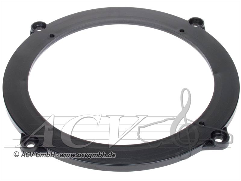 ACV 271.320-26 Ø165mm adattatore Audi A3, Mercedes Classe E 