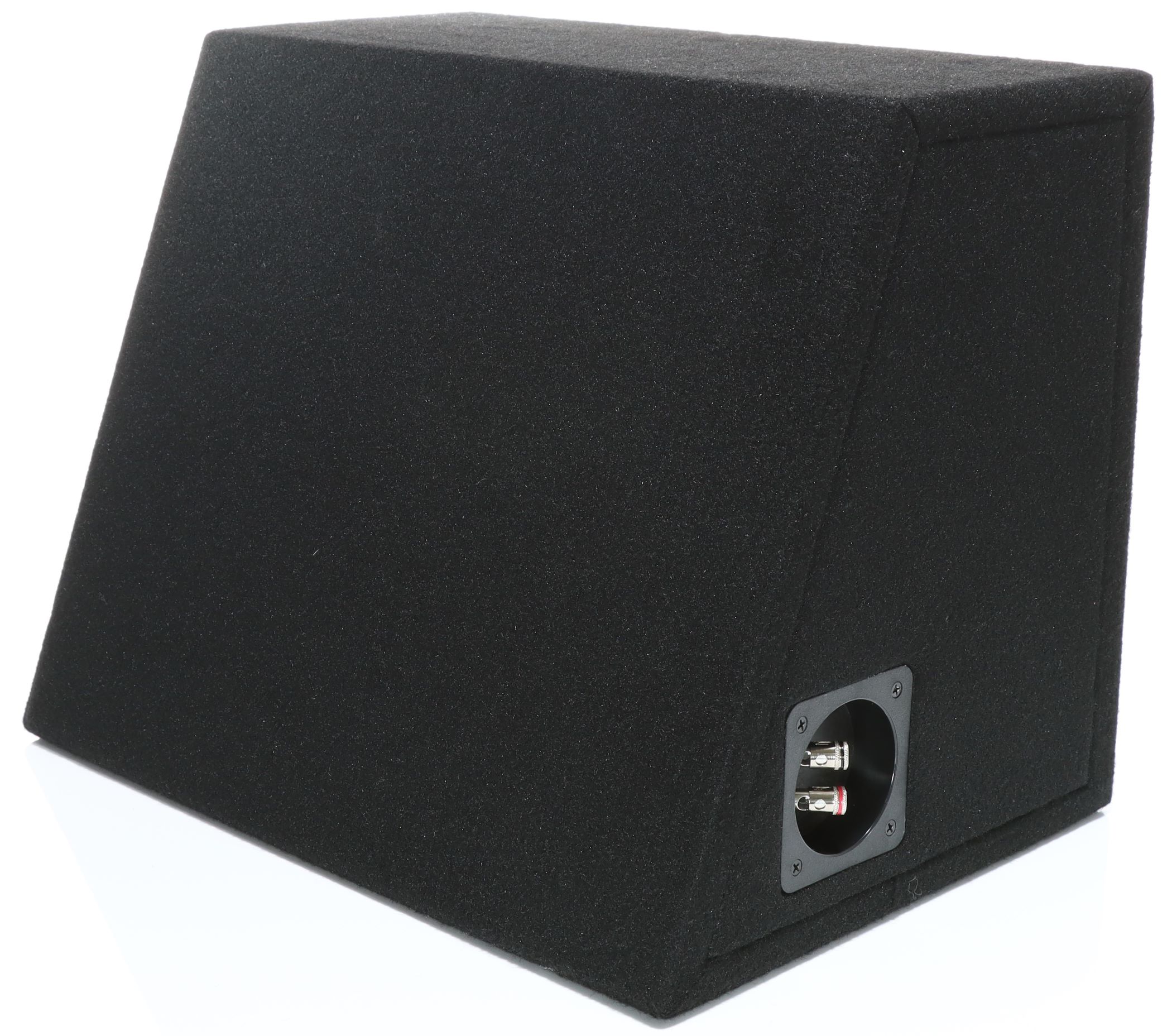 Audio System HX10 EVO G Gehäuse Subwoofer HX-SERIES Woofer 25 cm (10”) 500 Watt