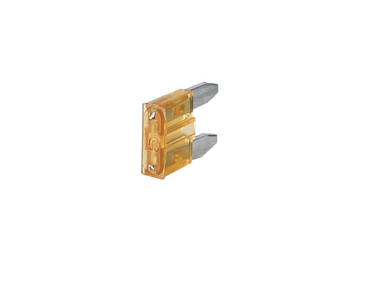 ACV 30.3950-05 ATM fuses 5A ( 50 pieces )