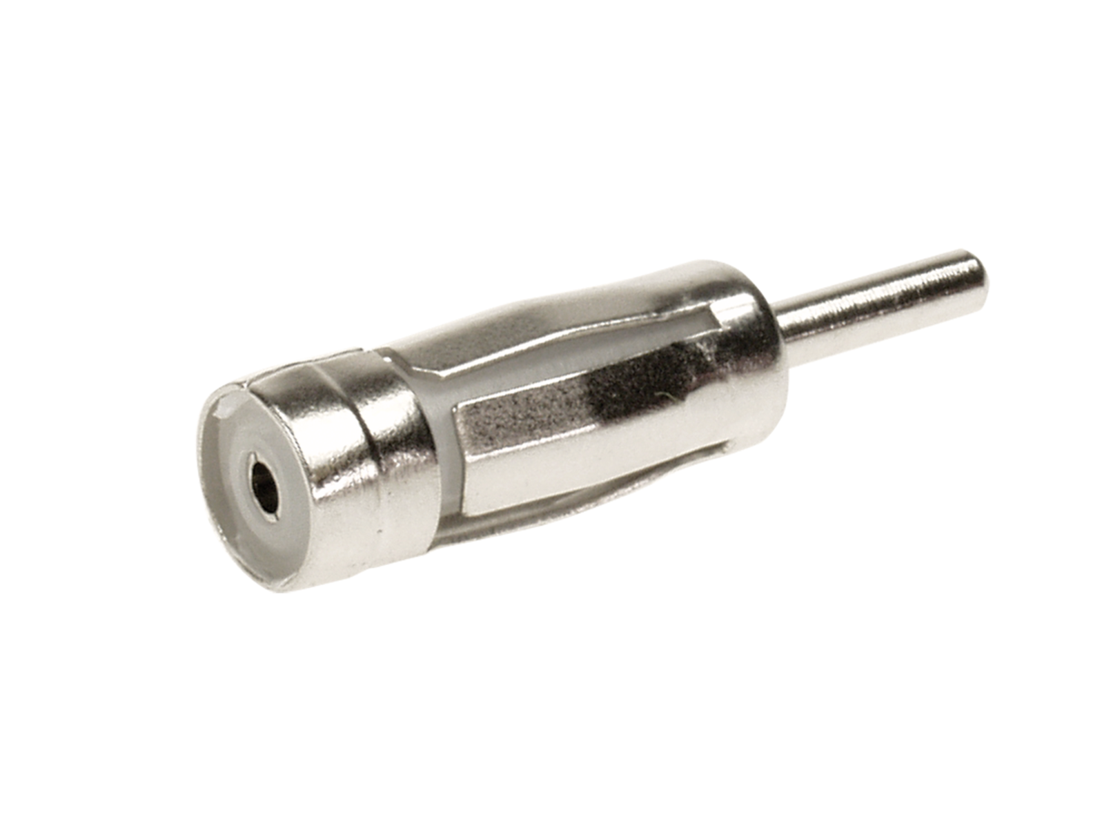 ACV 1500-00 DIN-Antennenadapter ISO(f)>DIN(m)