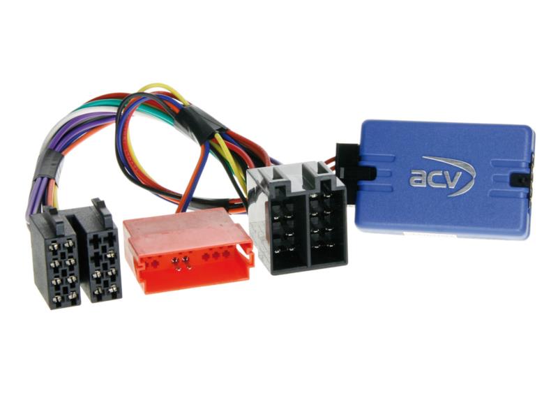 ACV 42-HY-204 SWC Hyundai verschiedene Modelle > Panasonic