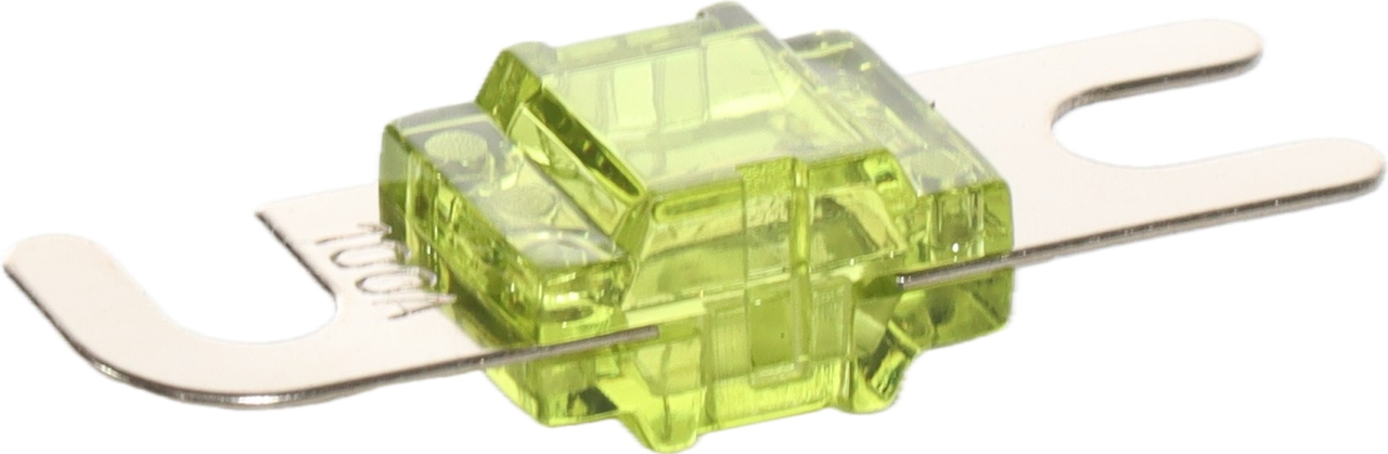Audio System Z-MINI ANL FUSE 100A - Mini ANL Sicherung 100A - 1 Stück
