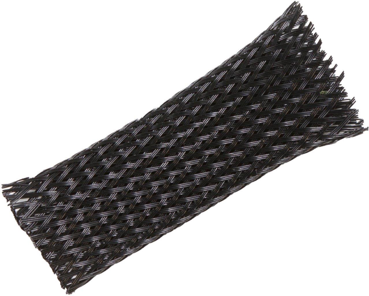 Audio System Z-PS 19-45 B Geflechtsschlauch Snake Skin 19 bis 45 mm - meterpreis