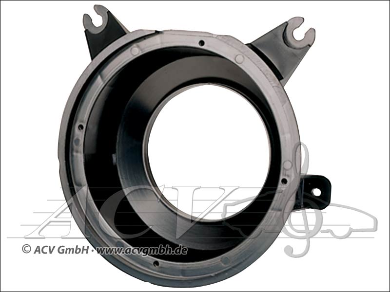 ACV 271348-12 Speaker Adapter Ø165mm Volvo S70 / V70 