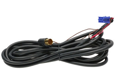 RTA 006.740-0 CD changer cable 