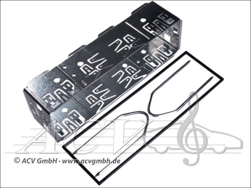 ACV 1700-33 Blaupunkt / Grundig / Philips cadre de montage 