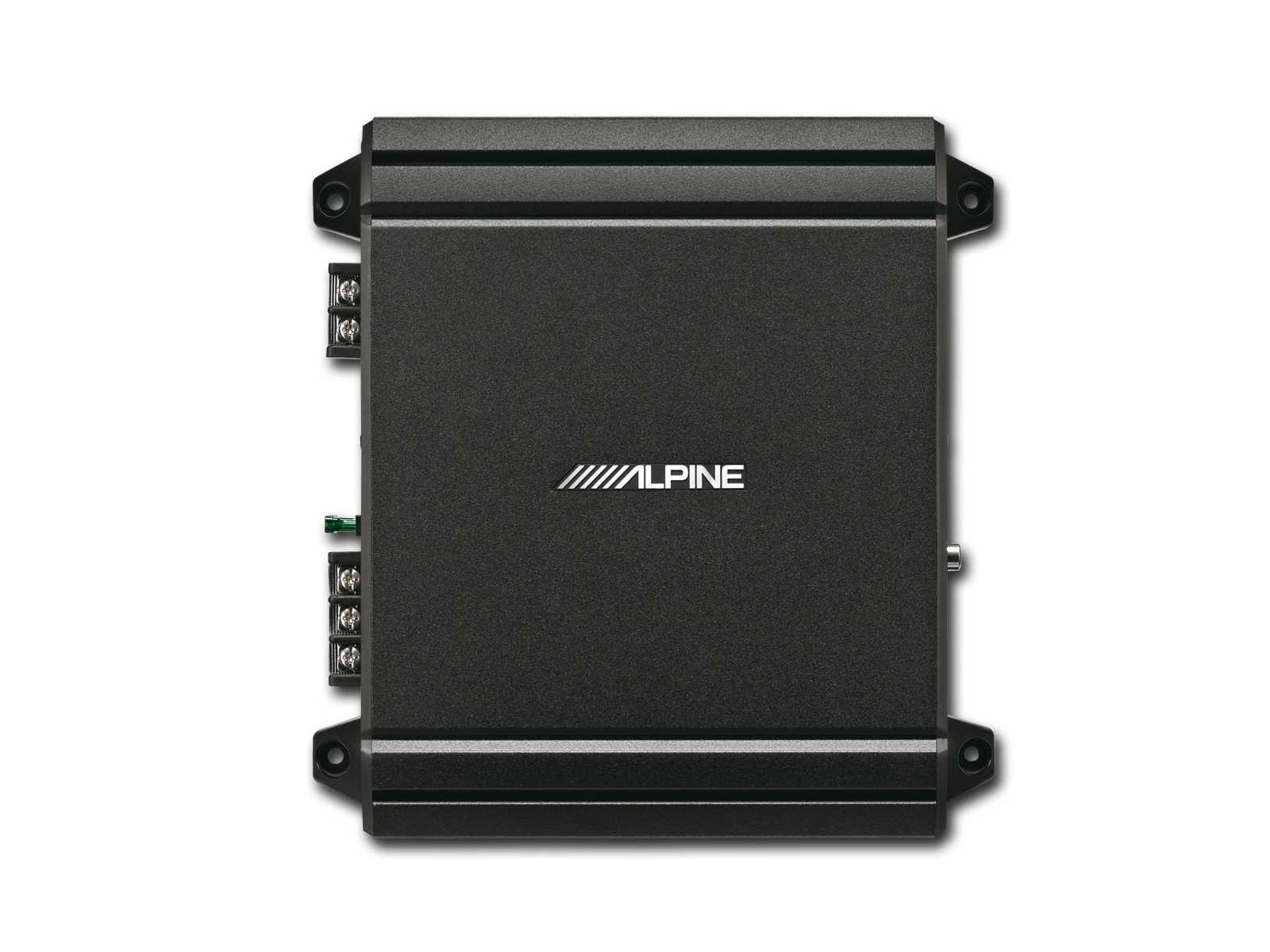 Alpine MRV-M250 Digitaler MONO-Verstärker 550 Watt Amplifier 