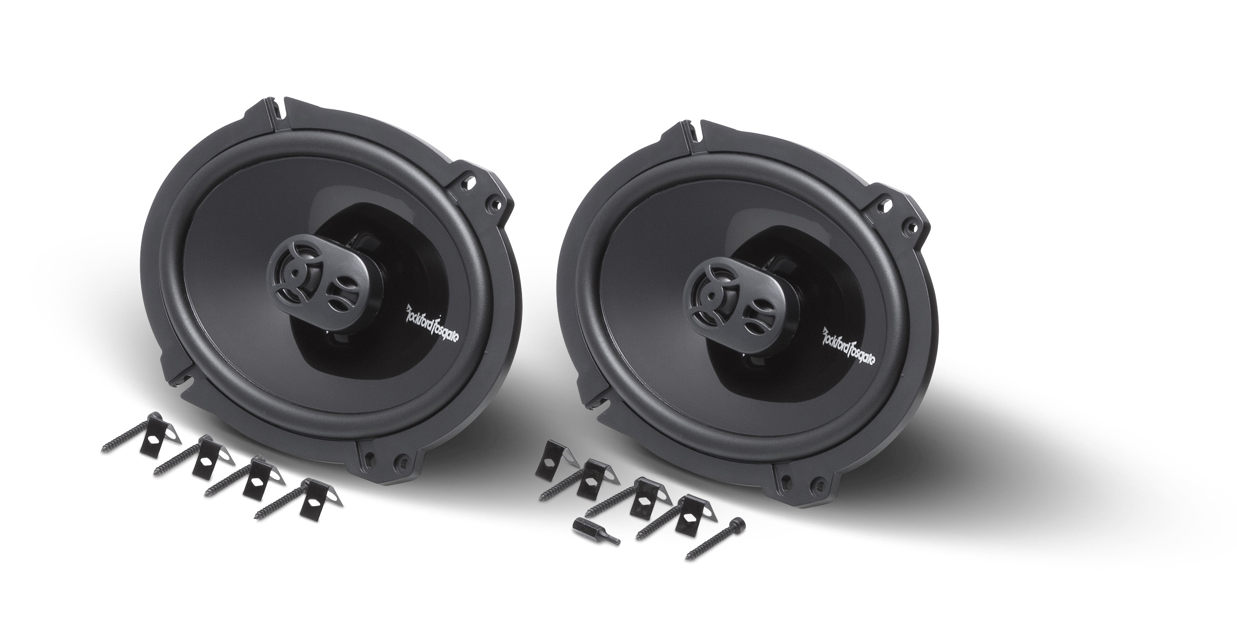 ROCKFORD FOSGATE P1683 Triax-System 6x8 "P 1683 