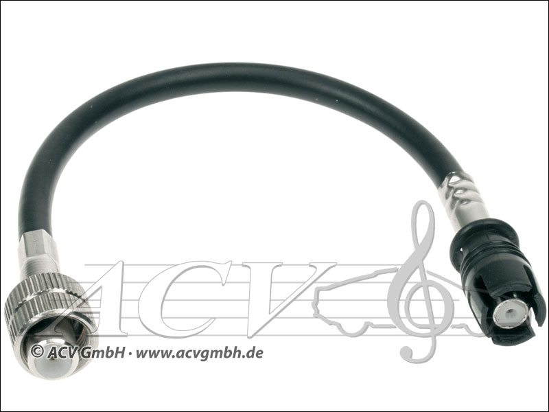 ACV 1502-1501 VW Adapter Antenna 