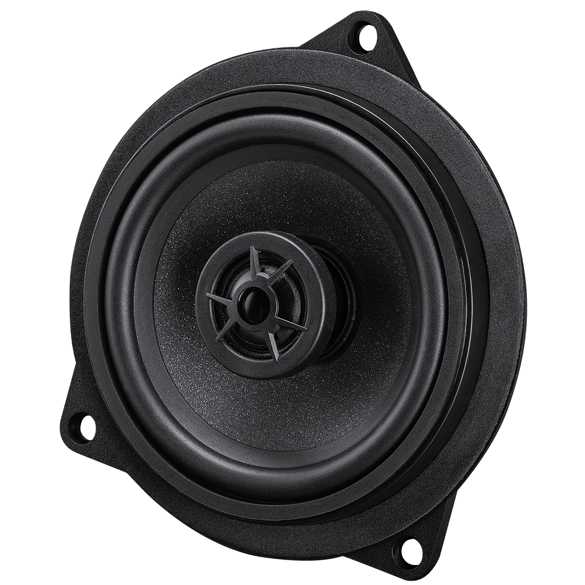 AXTON ATS-B101X 2-Wege 10 cm (4") Koaxial Lautsprecher System kompatibel mit BMW Fahrzeugen