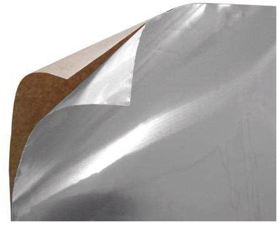 RTA 253.055-2 Aluminum foil STP (STP ALUM)