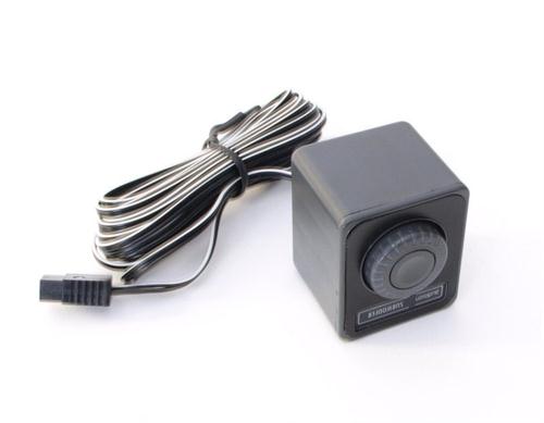 Audison VCRA Basspegelfernbedienung VCRA SUB REMOTE VOLUME CONTROL