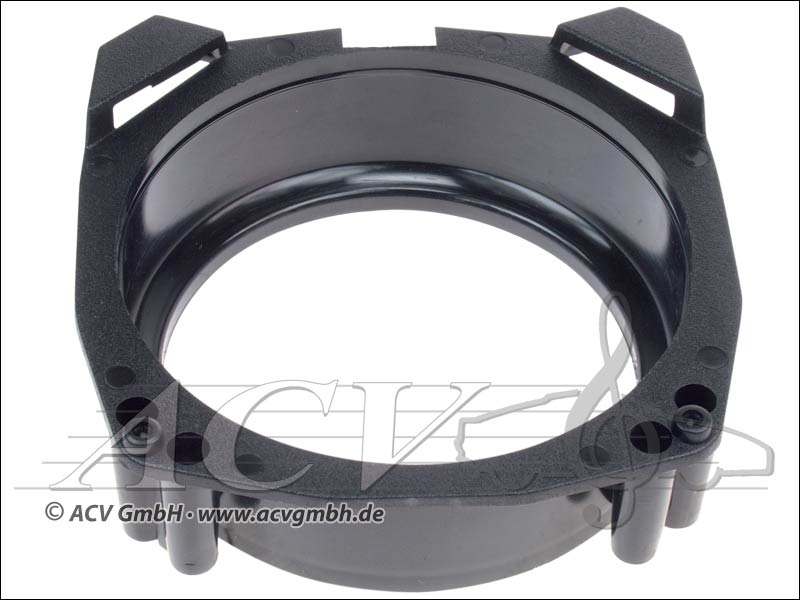 ACV 271114-02 Ford Fiesta / Mazda 121 Lautsprecheradapter Ø