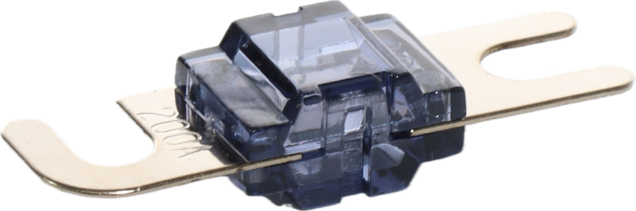 Audio System Z-MINI ANL FUSE 200A - Mini ANL Sicherung 200A - 1 Stück