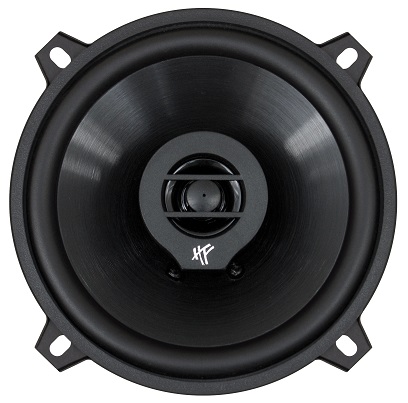 HIFONICS TS52 13 cm (5.25") 2-Wege Koaxial Lautsprecher 150 Watt 1 Paar
