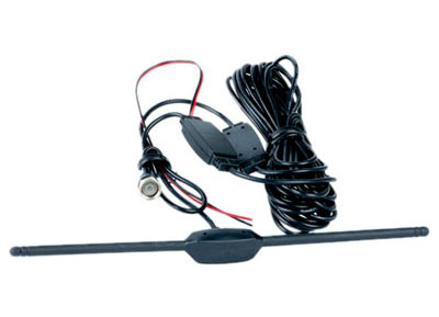 RTA 120.001-0 DVB-T Chopstick modello di antenna