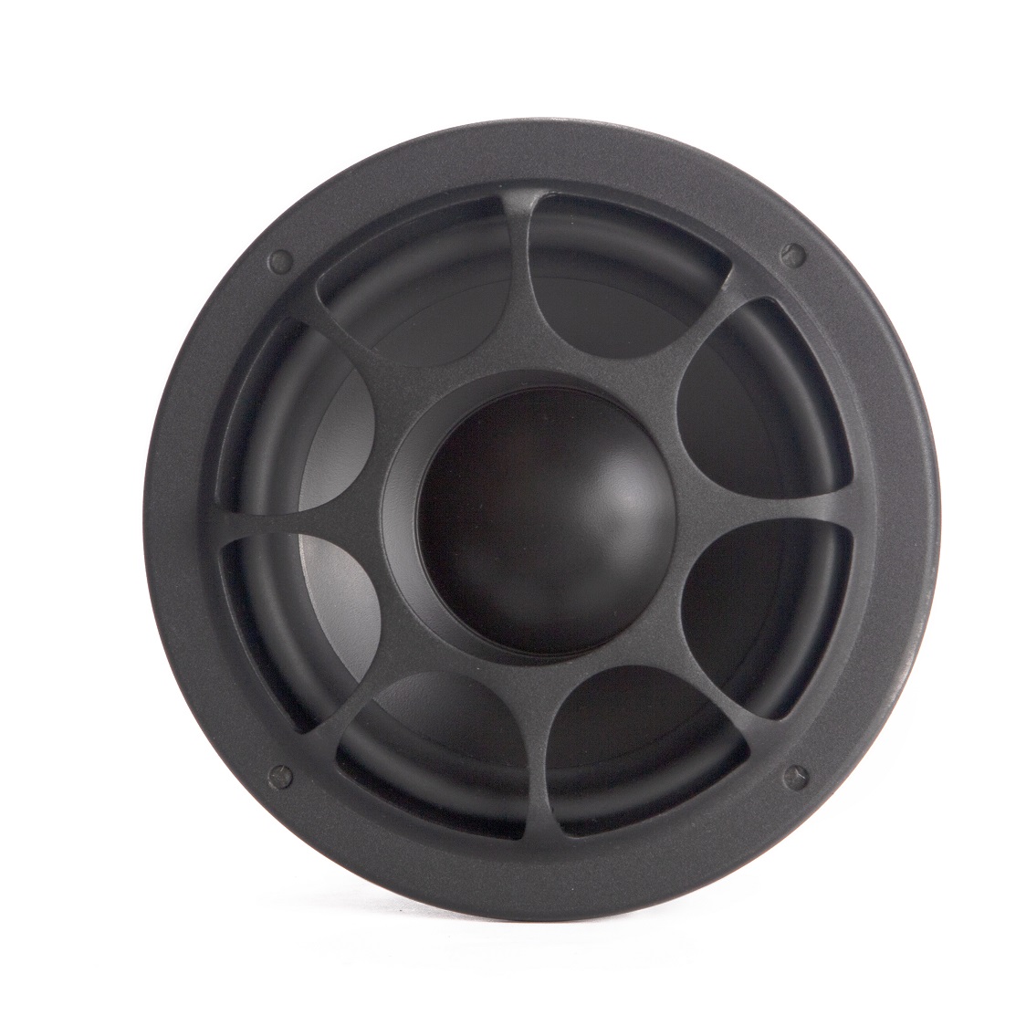 Morel HYBRID MW5 MKII Tief-Mitteltöner, Midrange, Woofer 13cm  - 1 Paar