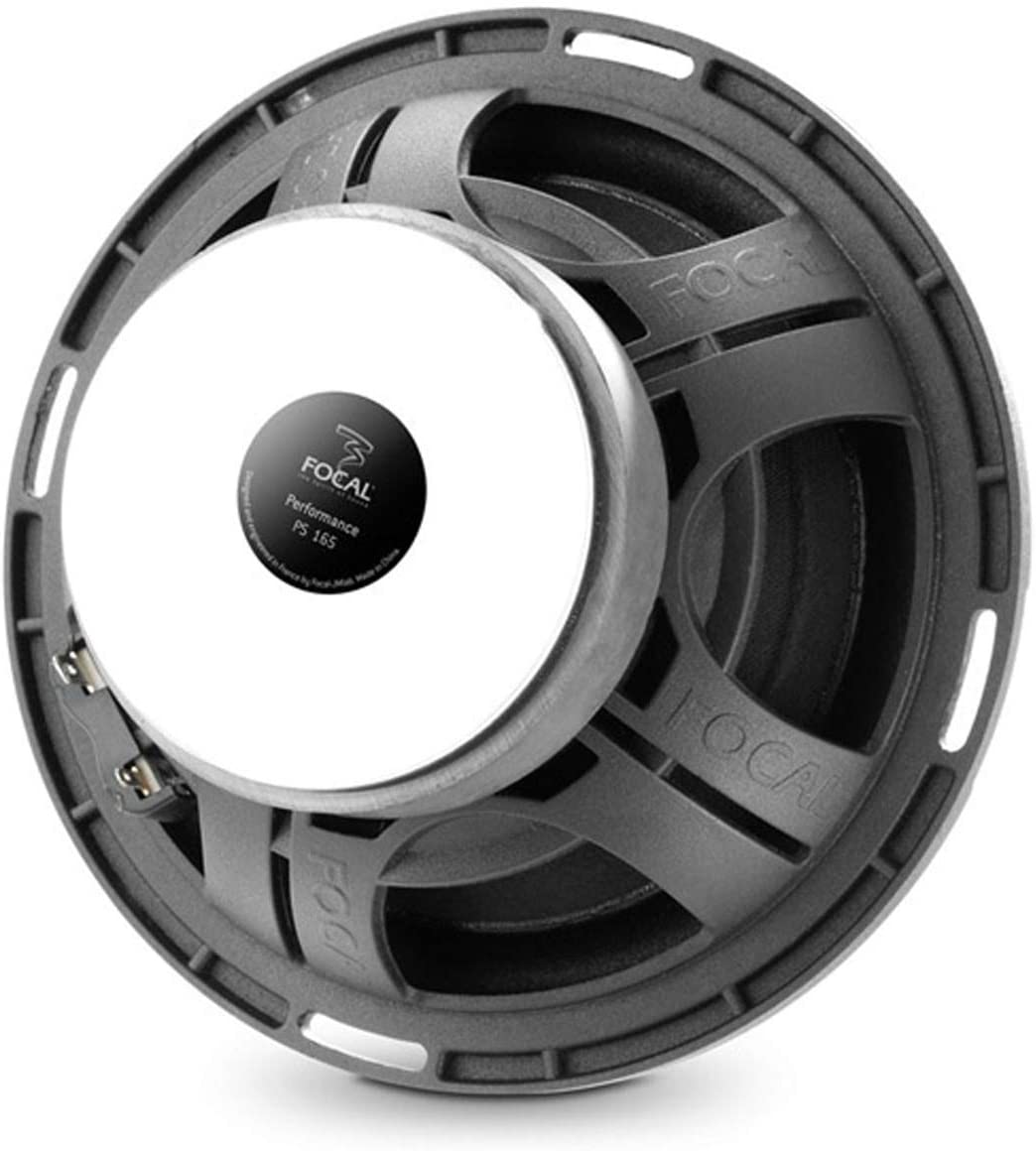 Focal PS165 Performance 2-Way Component 16,5 cm 16.5 cm Focal PS 165