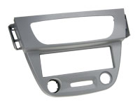 ACV 281250-77 Facia Plate Renault Megane grigia