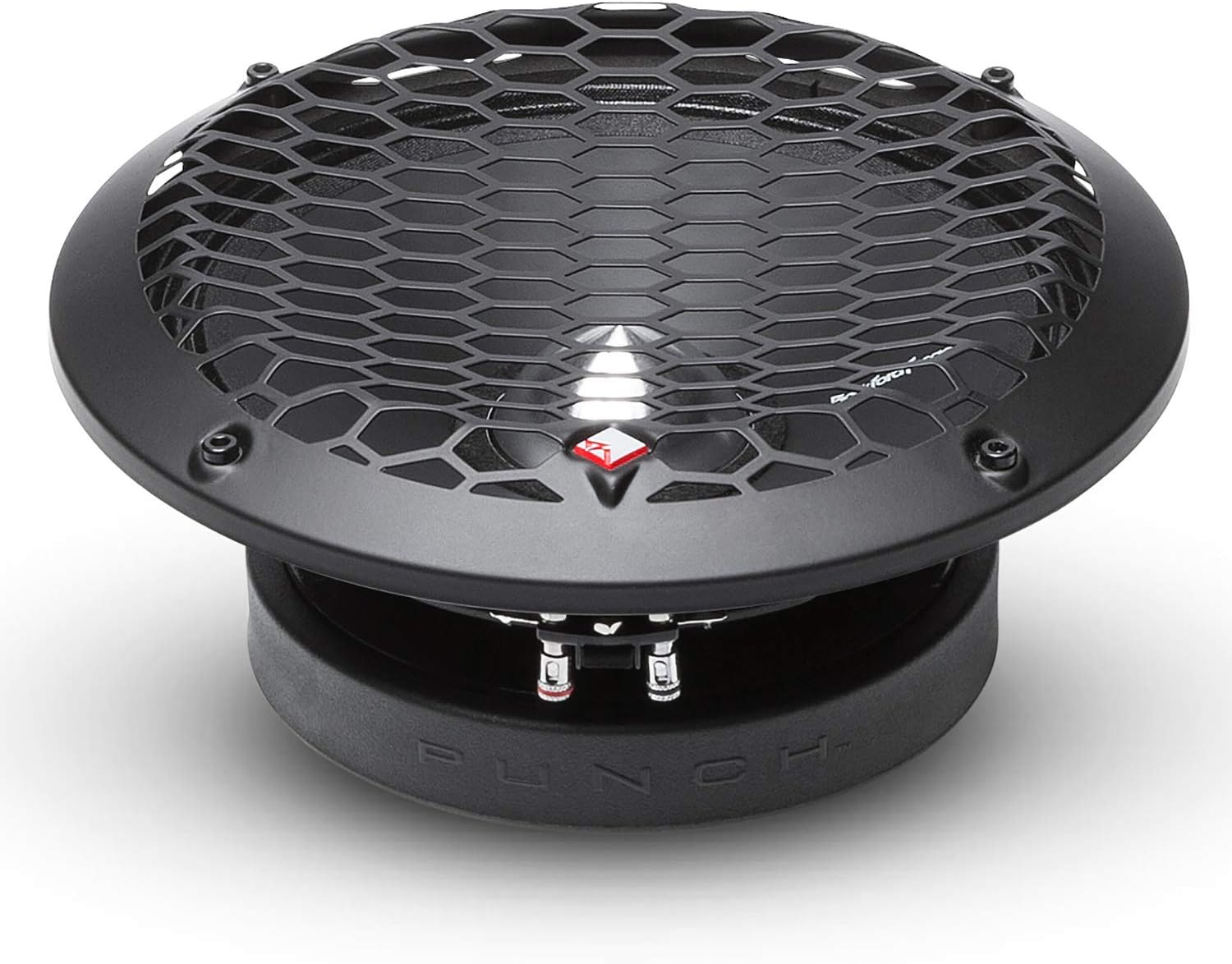 Rockford Fosgate PUNCH PPS4-8 PRO Mid-Bass Midrange 20cm Unit price