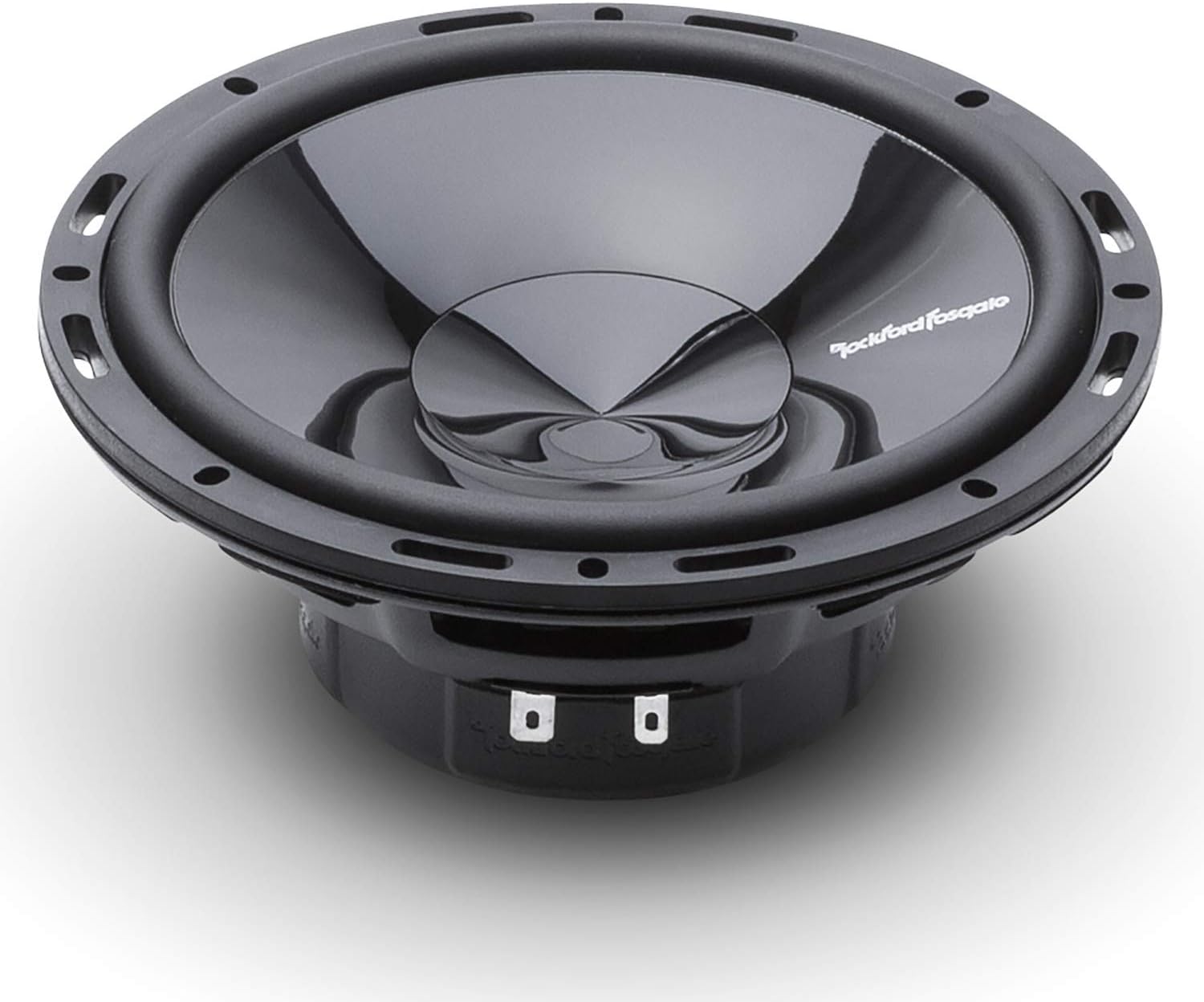 Rockford Fosgate P165-SI 16,5 cm (6.5") 2-Wege Kompo Lautsprecher Set 120 Watt