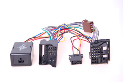 RTA 032.005-0 Bus CAN - kit de câbles Parrot interface complète avec plug & play
