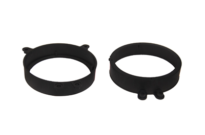 RTA 301.061-0 Plates for vehicle specific speakers around 165mm for standard LS