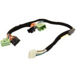 AXTON N-A480DSP-ISO16 - Axton A5xxDSP A4xxDSP P&P Kabel Opel Insignia