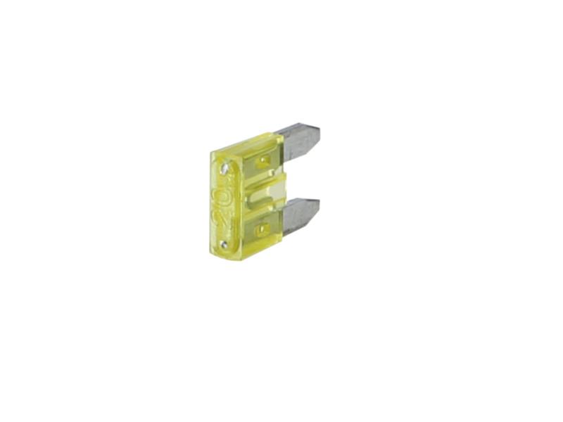 ACV 30.3950-20 ATM fuses 20A ( 50 pieces )