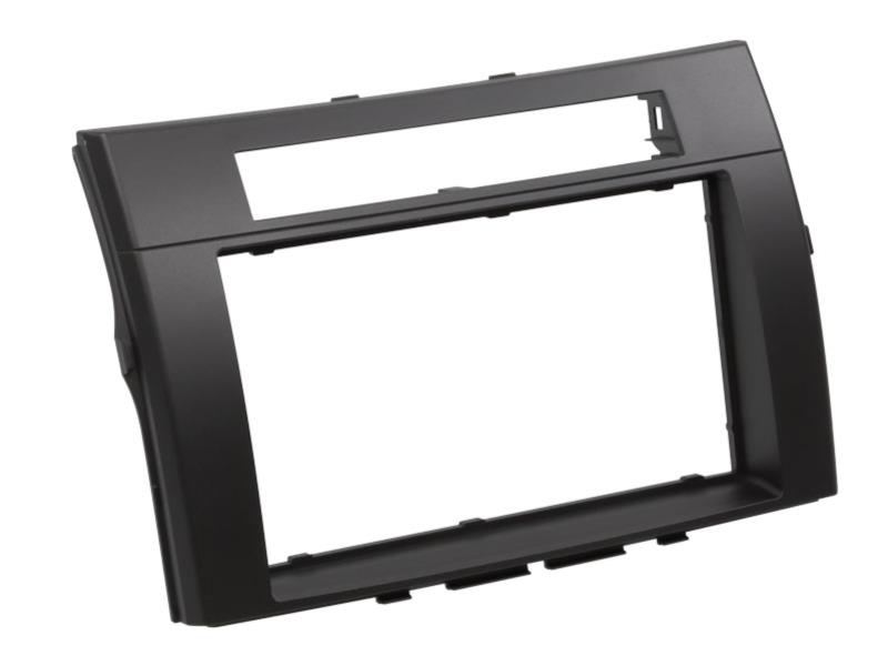 ACV 281300-22-1 2-DIN RB Corolla Verso > 2009 Black