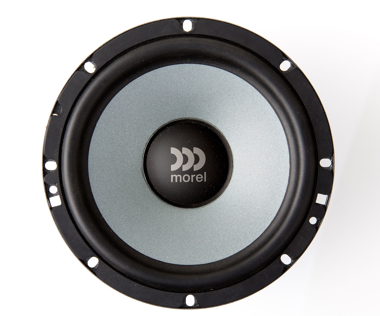 Morel MAXIMO MAXIMO Ultra 602 MKII 2-Wege Komponenten ...