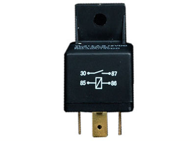 RTA 157.001-0 Relay 12V up to 30A