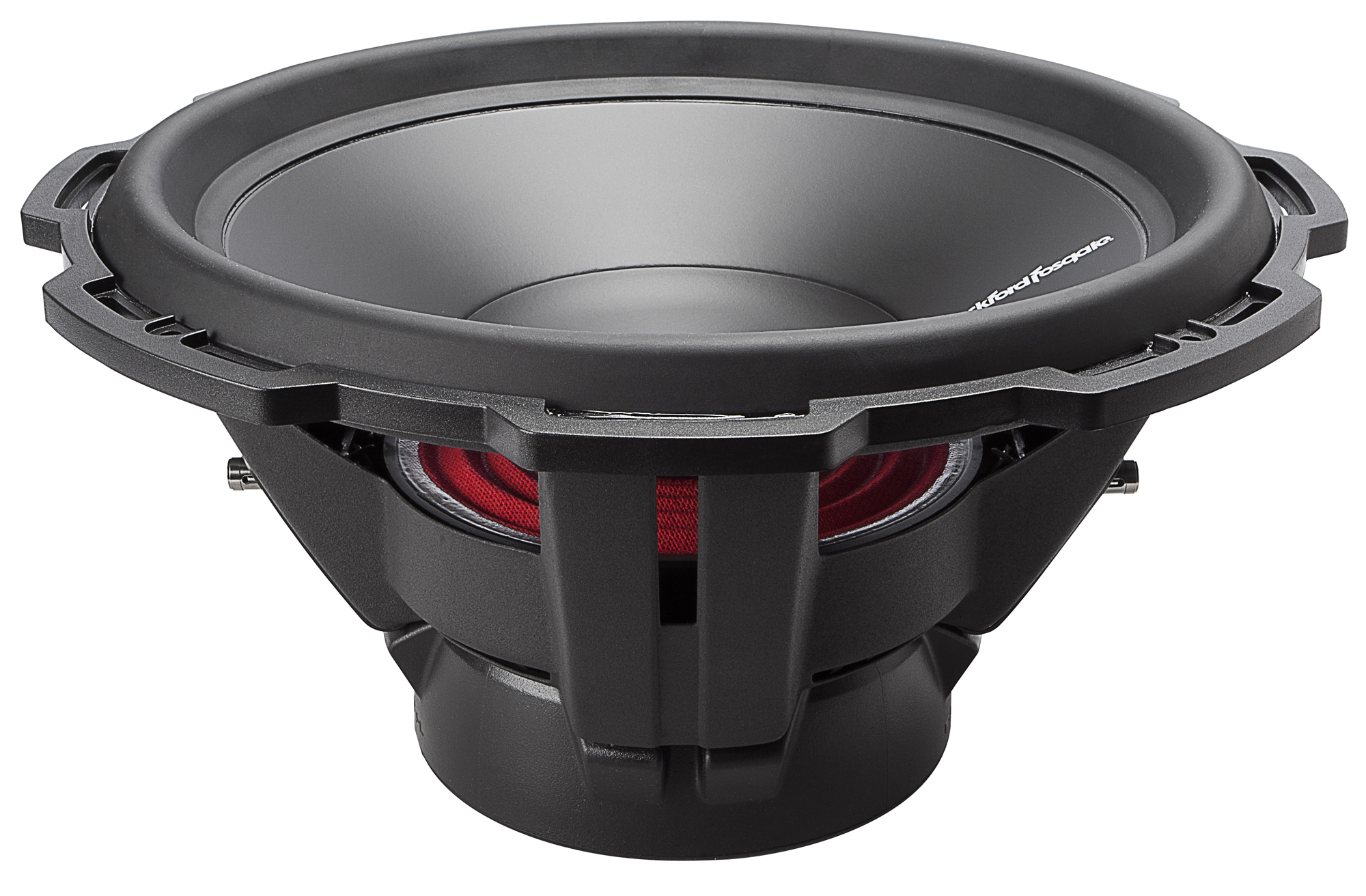 Rockford Fosgate P2D4-15 Punch P2 Subwoofer 38 cm (15") 400 Watt RMS 