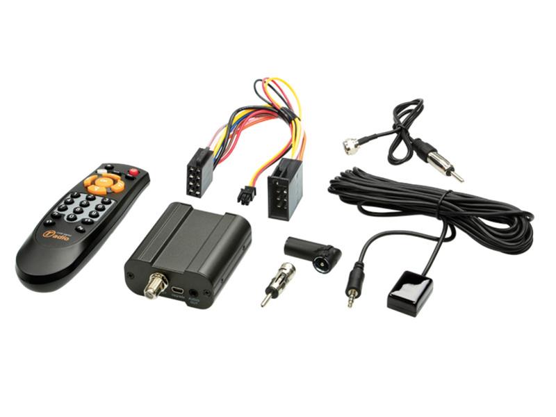 ACV 76-DAB-2 AUTODAB Universal Interface via FM-Signal