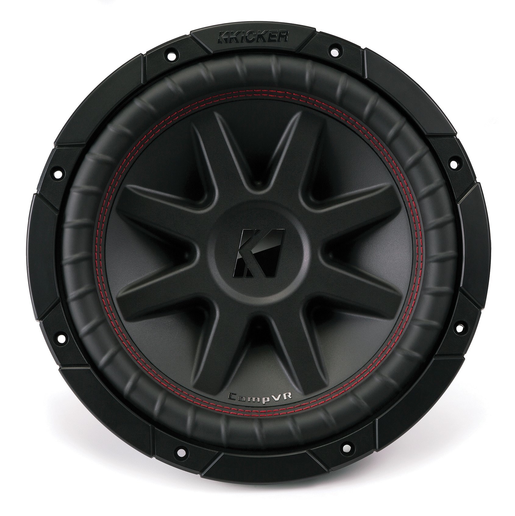 KICKER CVR122-43 12" Comp-VR Woofer 43 CVR122 30 cm Subwoofer 800 Watt