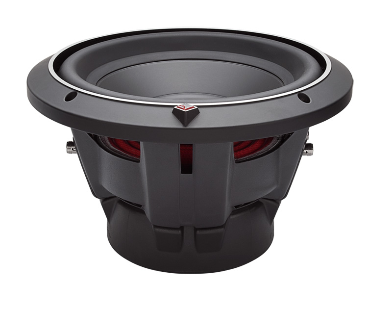 Rockford Fosgate P2D2-10 Punch P2 Subwoofer 25 cm (10") 300 Watt RMS 