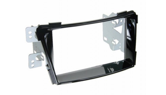 RTA 002.457P0-0 Double DIN lunette principale, le piano optique - HYUNDAI i40 2011->