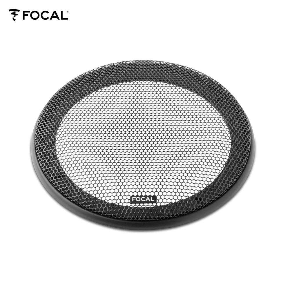 Focal PC165SF SLATEFIBER-Serie 16,5 cm (6.5") 2-Wege Koax Lautsprecher Set 160 Watt - 1 Paar   